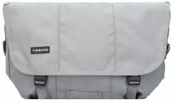 Timbuk2 Heritage Classic eco gunmetal (1108-4-1104)