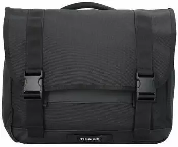 Timbuk2 Commute eco black (3718-4-1068)
