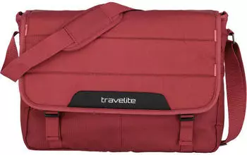 Travelite Skaii evening red (92606-12)