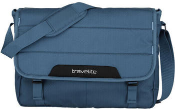 Travelite Skaii panorama blue (92606-25)