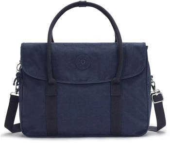 Kipling Basic Superworker Briefcase blue bleu 2 (KI4444-96V)