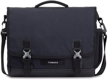 Timbuk2 Transit The Closer Briefcase eco black deluxe (1810-4-1120)