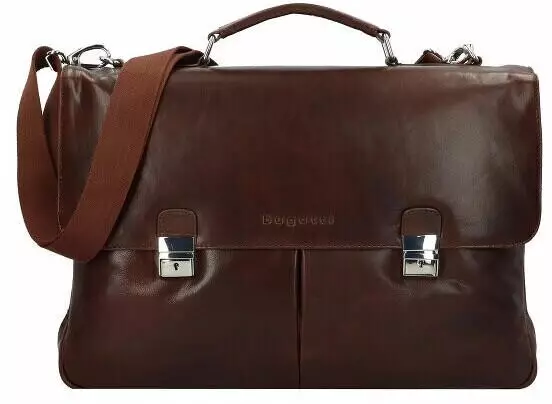 Bugatti RoMessenger brown (493992-02)