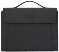 Alassio Laptoptasche Mobile Office FIORI Kunstfaser grau (30130) Alassio Laptoptasche Mobile Office FIORI Kunstfaser grau (30130)