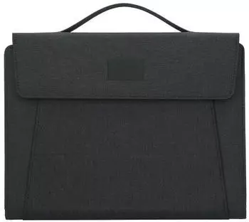 Alassio Fiori Mobile Office Laptop Bag anthracite (30130)
