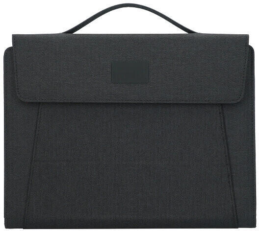 Alassio Fiori Mobile Office Laptop Bag anthracite (30130)