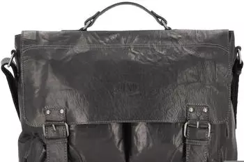 Alassio Pride & Soul Baggie (47505) black