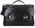 Bugatti Romano Messenger black (493992-01)
