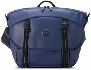 DELSEY PARIS Raspail Laptop Shoulder Bag blue (3289145-02)