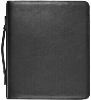 Dermata Document Folder II black (2643N-01)
