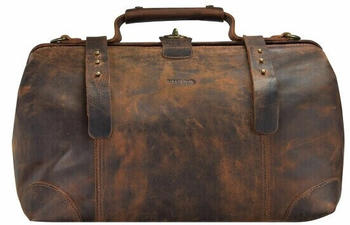 Greenland Classic Doctors Case brown (2509-25)