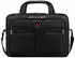 Wenger BC Refresh Gusset Briefcase black (612269)