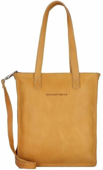 Cowboysbag Buckley Laptop Shoulder Bag amber (3293-465)