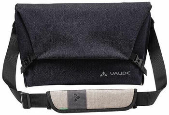 VAUDE Schmalegg Laptop Shoulder Bag black (15888-010)