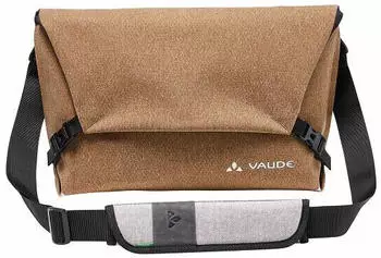 VAUDE Schmalegg Laptop Shoulder Bag umbra (15888-566)