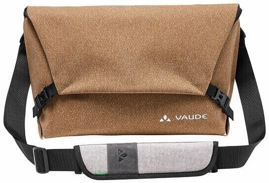 VAUDE Schmalegg Laptop Shoulder Bag umbra (15888-566) Test TOP Angebote ab  75,00 € (September 2023)