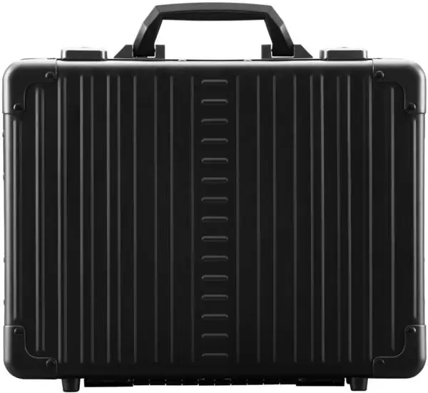 ALEON Attache Attache Case black (1519-ON)