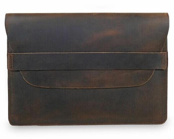 Buckle & Seam Terra Laptop Sleeve brown (1120TER013000)