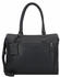 Burkely Antique Avery Shoulder Bag black (8007001-56-10)