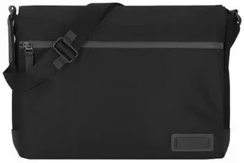 Jost Tallinn Messenger black (3564-001)