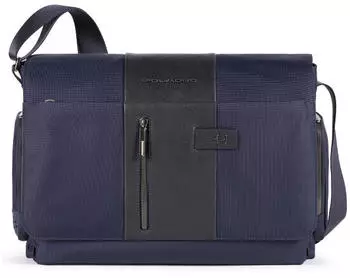Piquadro Brief blue (CA1592BR2-BLU)