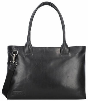 Plevier Shoulder Bag black (356-1)