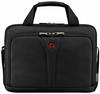 Wenger BC Free, 14 Laptop Slim Case, Notebook Tasche, Black