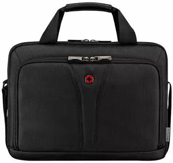 Wenger BC Free Gusset Briefcase black (612279)