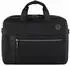 Bugatti Nero Gusset Briefcase black (496405-01)