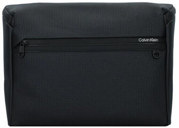 Calvin Klein Daily Shoulder Bag black (K50K510025-BAX)