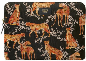 Wouf Daily Laptop Sleeve salome (S230027)
