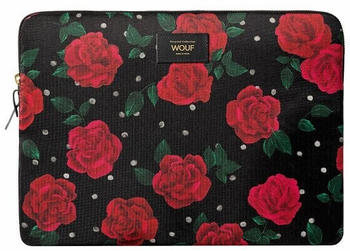 Wouf Daily Laptop Sleeve rosie (S230028)