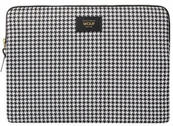 Wouf Daily Laptop Sleeve celine (S230030)