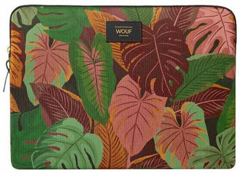 Wouf Daily Laptop Sleeve mia (S230031)