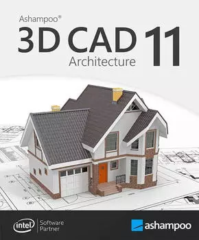 ashampoo 3D CAD Architecture 11