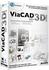punch! Software ViaCAD 2D/3D 10 (Win/Mac)