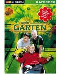 Buhl RTL Ratgeber - Mein Garten (Win) (DE)