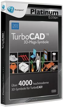 Avanquest Platin Edition 3D Einrichtungssymbole (DE) (Win)