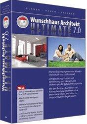 bhv 3D Wunschhaus Architekt 7.0 Ultimate (Win) (DE)