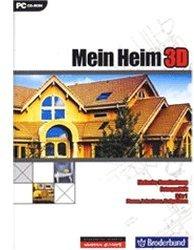 EMME Mein Heim 3D (Win) (DE)