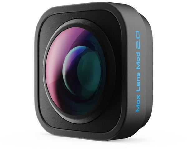 GoPro Max Lens Mod 2.0 (HERO12 Black) ADWAL-002