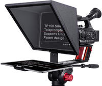 Desview TP150, Desview TP150 Teleprompter
