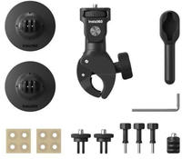 Insta360 Motorrad-Bundle Zubeh&ouml;r f&uuml;r Insta360