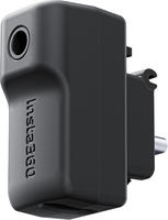 Insta360 CINSBBMC, Insta360 X4 Mic Adapter