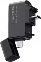 Insta360 CINSBBMB, Insta360 X4 Quick Reader
