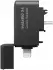 Insta360 X4 Quick Reader