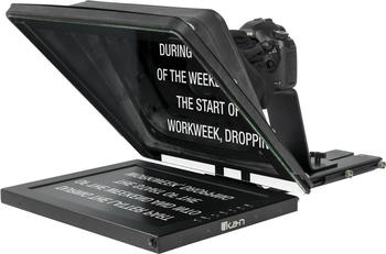 ikan PT4500 15" Professional Teleprompter