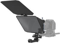SmallRig 3646B, SmallRig Multifunktionaler Teleprompter 3646B - Zum Sonderpreis