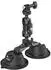 SmallRig Doppel-Saugnapf-Kamerahalterung SC-2K (3566)