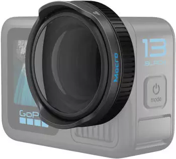 GoPro Lens Mod Makro für HERO13 Black